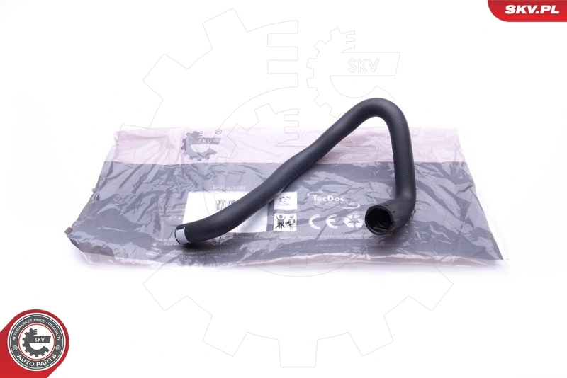Radiator Hose